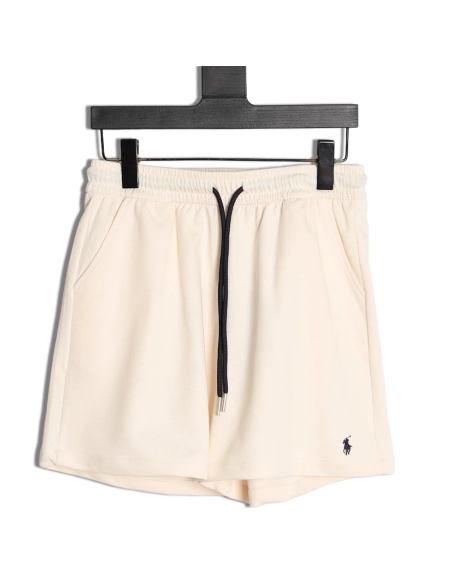 Ralph Lauren pony embroidered shorts TSK1,Ralph Lauren