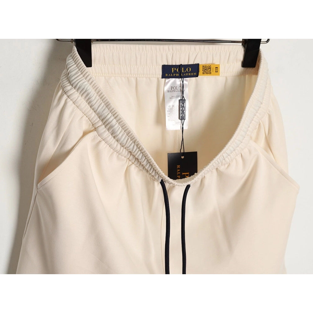 Ralph Lauren pony embroidered shorts TSK1,Ralph Lauren