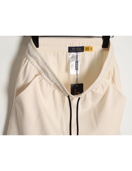 Ralph Lauren pony embroidered shorts TSK1,Ralph Lauren