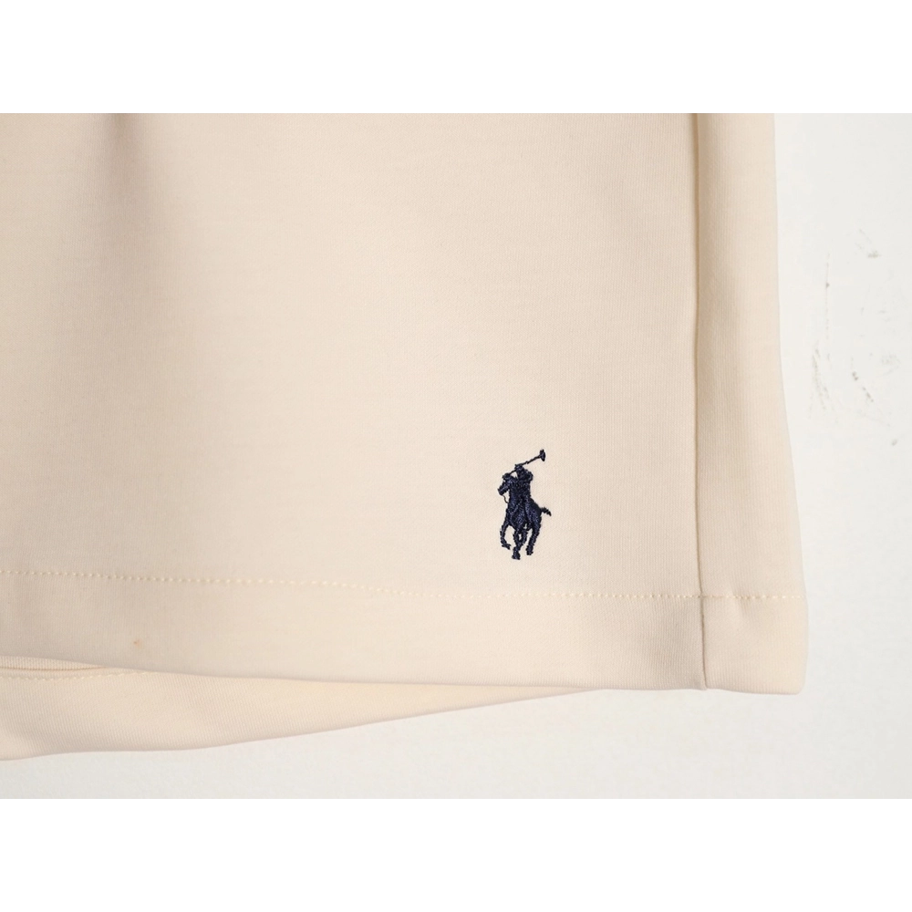 Ralph Lauren pony embroidered shorts TSK1,Ralph Lauren