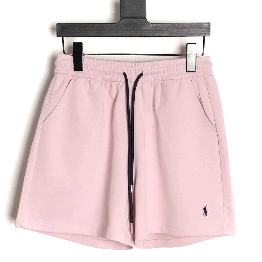 Ralph Lauren pony embroidered shorts,Ralph Lauren