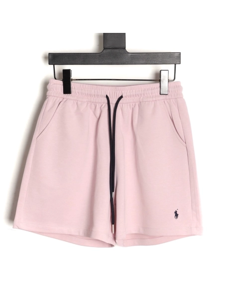 Ralph Lauren pony embroidered shorts,Ralph Lauren