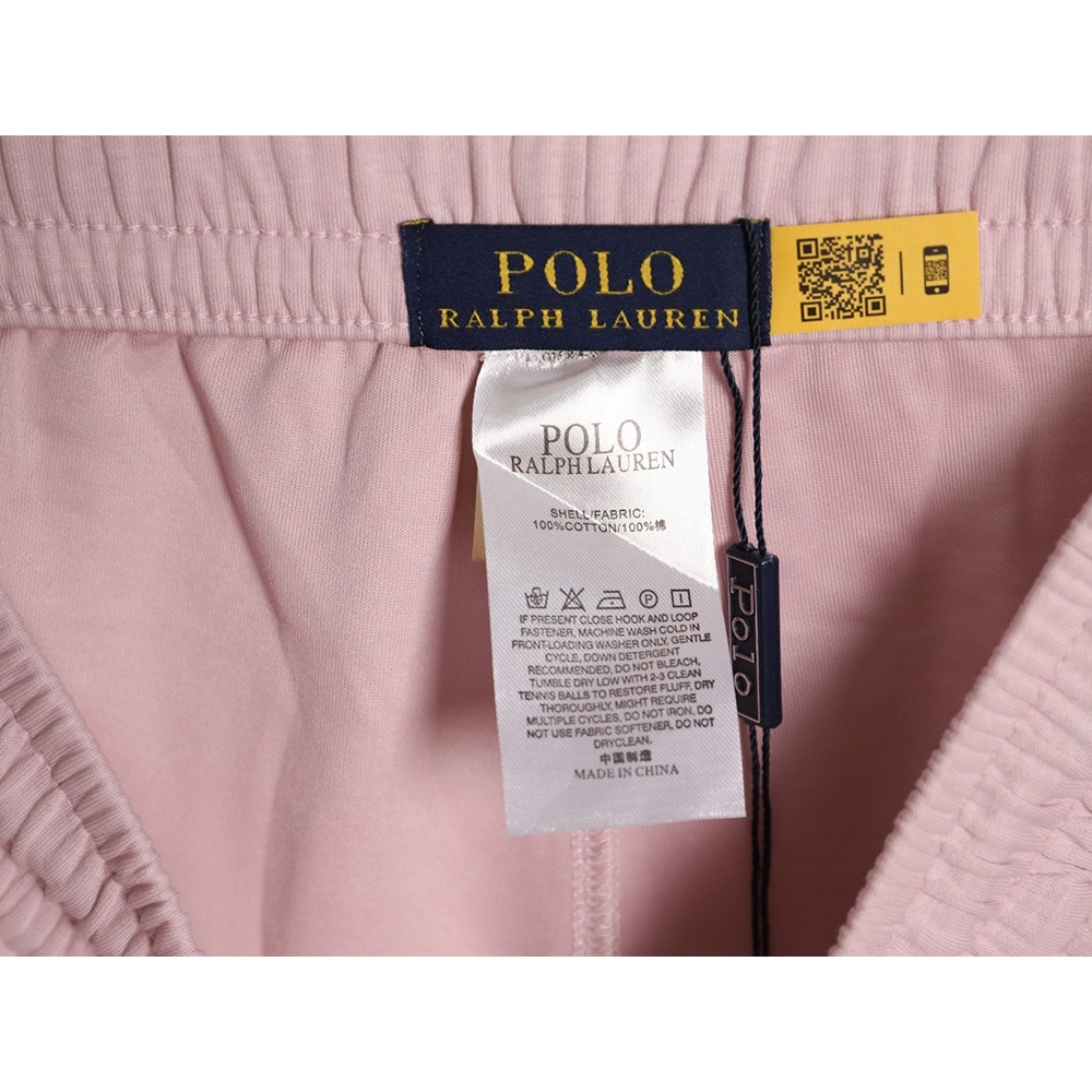 Ralph Lauren pony embroidered shorts,Ralph Lauren