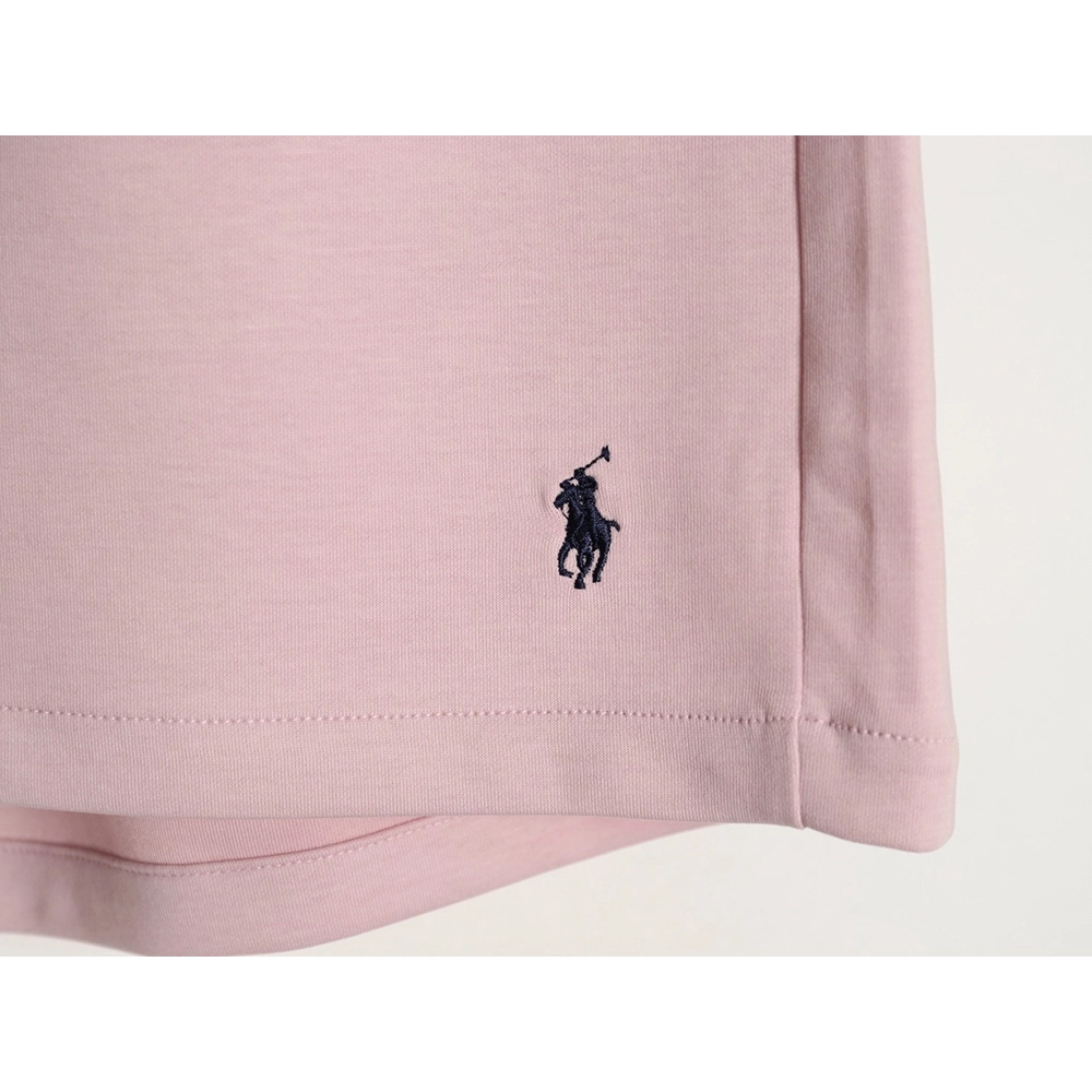 Ralph Lauren pony embroidered shorts,Ralph Lauren