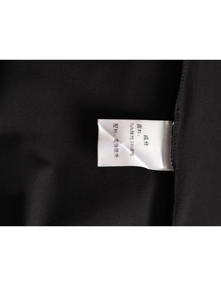 Kolon sport breathable business short polo shirt TSK2,Kolon