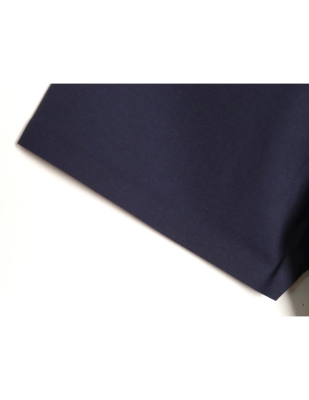 Kolon sport breathable business short polo shirt TSK1,Kolon