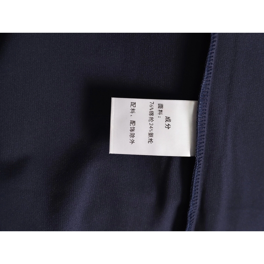 Kolon sport breathable business short polo shirt TSK1,Kolon