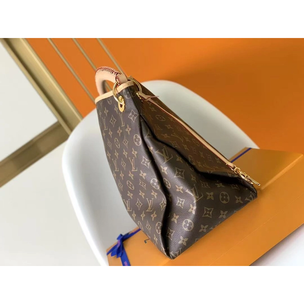 Louis Vuitton Artsy Bags M40249 46X32X24cm,Louis Vuitton Bags