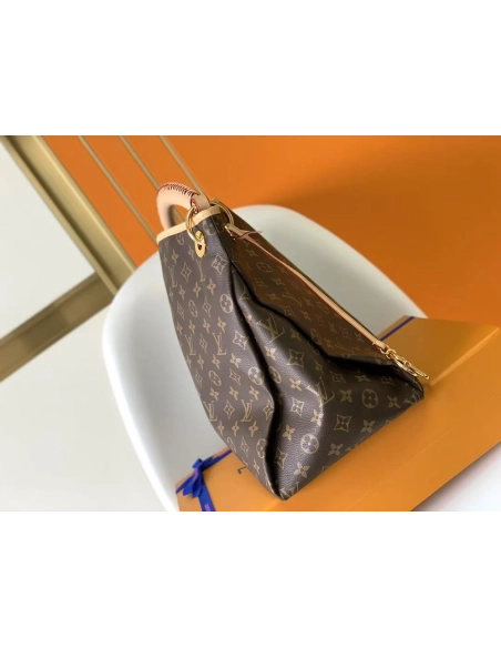 Louis Vuitton Artsy Bags M40249 46X32X24cm,Louis Vuitton Bags