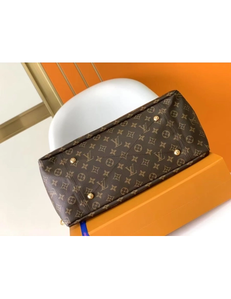 Louis Vuitton Artsy Bags M40249 46X32X24cm,Louis Vuitton Bags