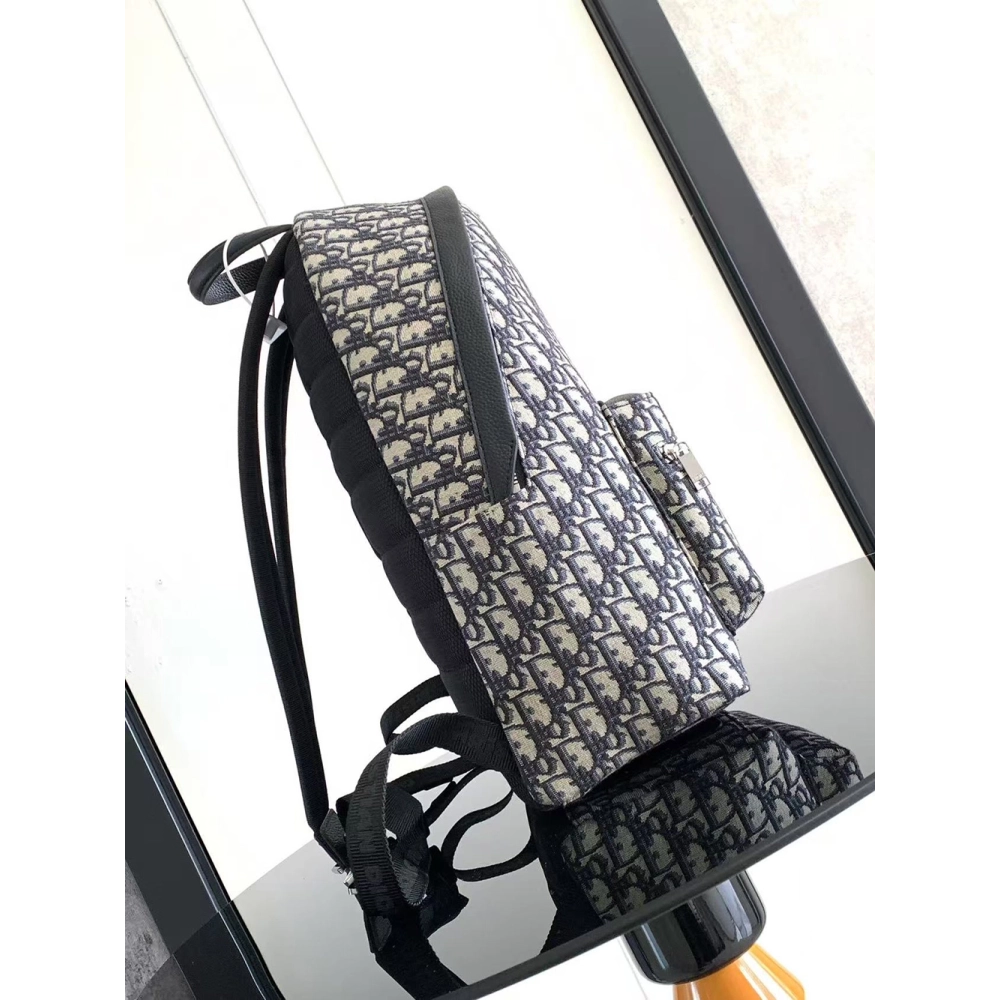 Dior Rider Backpack H28E 30X42X15cm,Christian Dior Bags