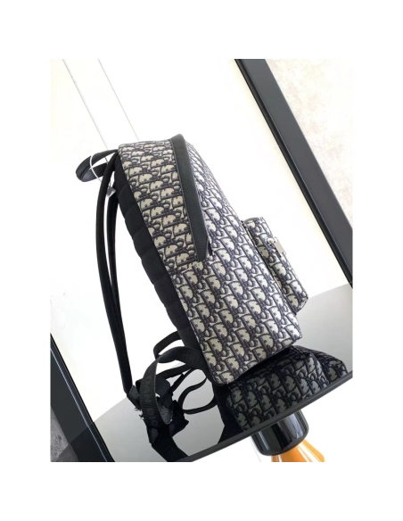 Dior Rider Backpack H28E 30X42X15cm,Christian Dior Bags