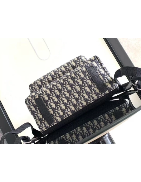 Dior Rider Backpack H28E 30X42X15cm,Christian Dior Bags