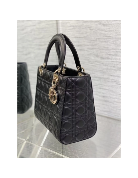 Dior Medium Lady Bags M900 24X21X12cm,Christian Dior Bags