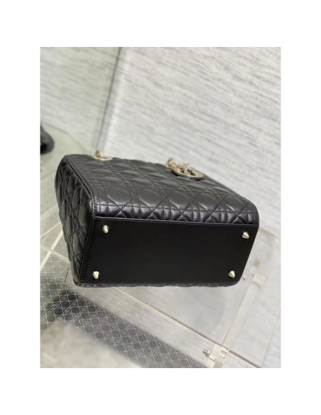 Dior Medium Lady Bags M900 24X21X12cm,Christian Dior Bags