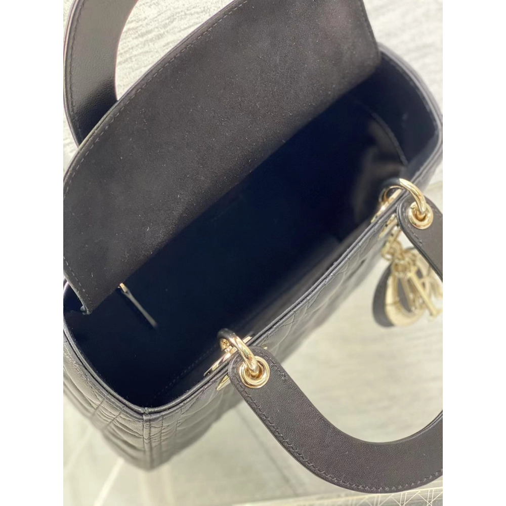 Dior Medium Lady Bags M900 24X21X12cm,Christian Dior Bags