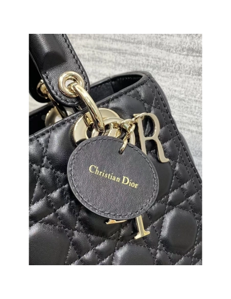 Dior Medium Lady Bags M900 24X21X12cm,Christian Dior Bags