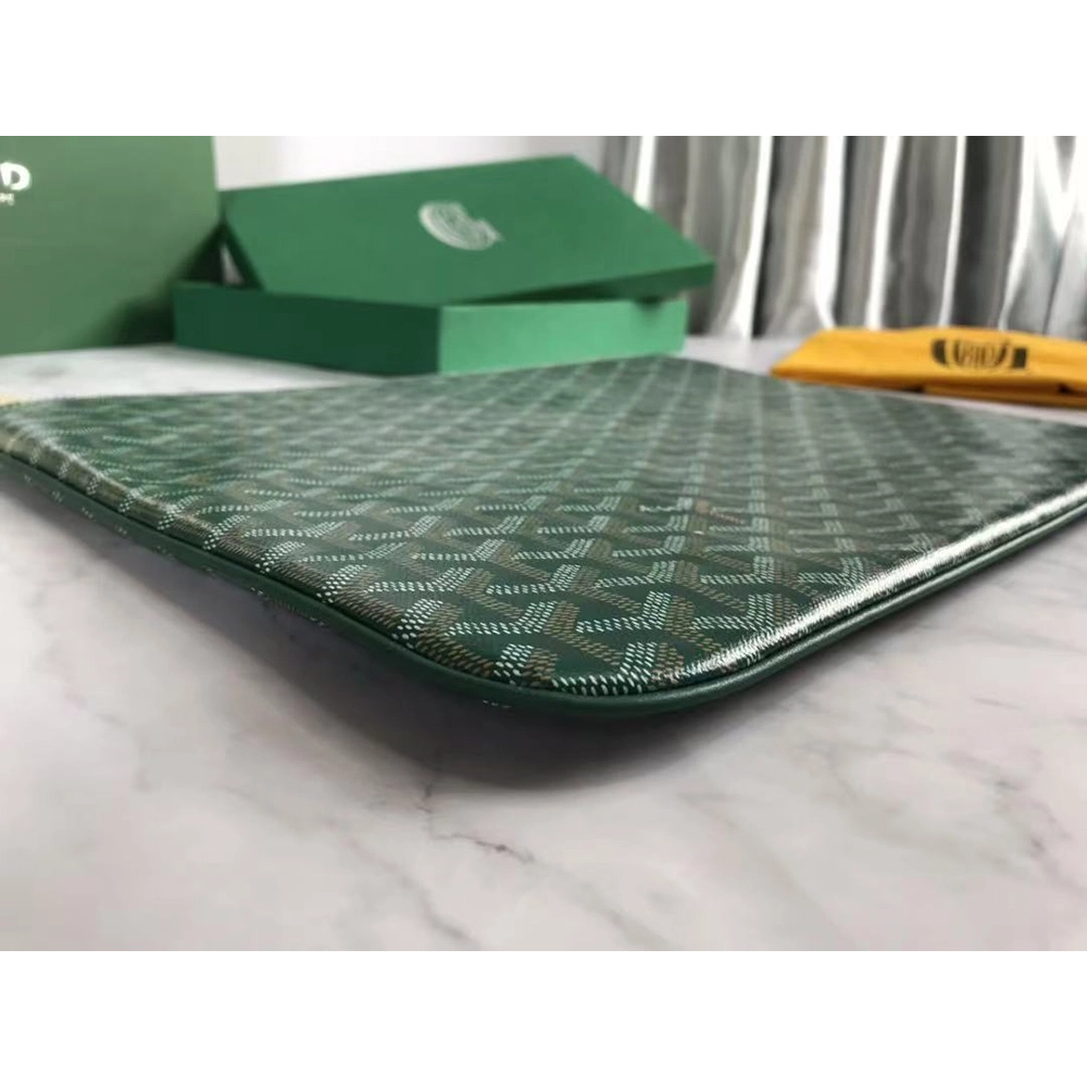 Goyard GM Pouch Bags Y09C09 40X30cm,Goyard Bags