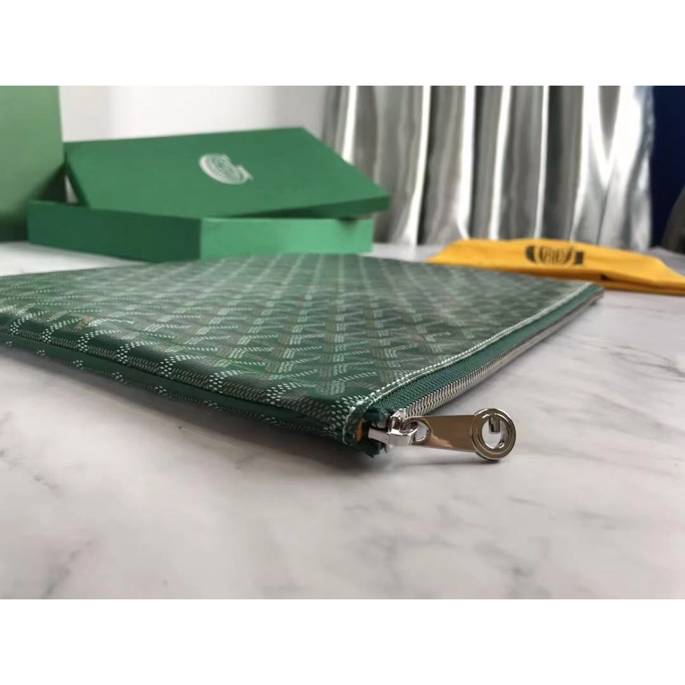 Goyard GM Pouch Bags Y09C09 40X30cm,Goyard Bags
