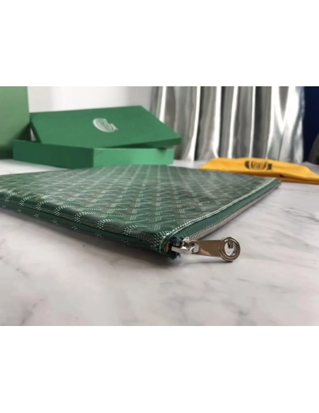 Goyard GM Pouch Bags Y09C09 40X30cm,Goyard Bags