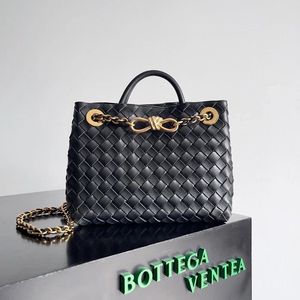 Bottega Veneta Andiamo bags 1NE204 25X22X10.5cm,Bottega Veneta bags