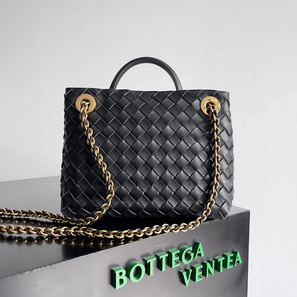 Bottega Veneta Andiamo bags 1NE204 25X22X10.5cm,Bottega Veneta bags
