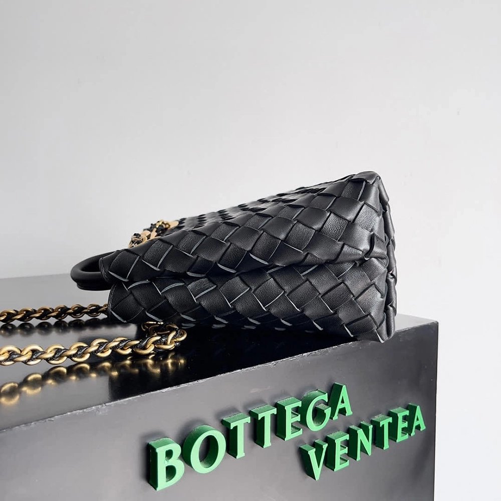 Bottega Veneta Andiamo bags 1NE204 25X22X10.5cm,Bottega Veneta bags