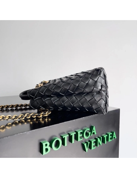 Bottega Veneta Andiamo bags 1NE204 25X22X10.5cm,Bottega Veneta bags