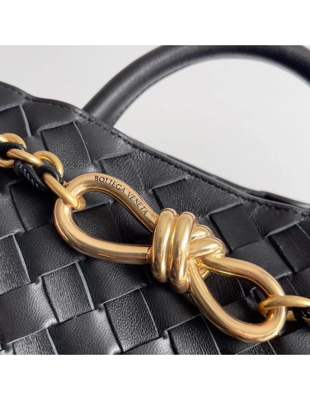 Bottega Veneta Andiamo bags 1NE204 25X22X10.5cm,Bottega Veneta bags