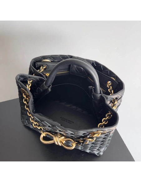 Bottega Veneta Andiamo bags 1NE204 25X22X10.5cm,Bottega Veneta bags