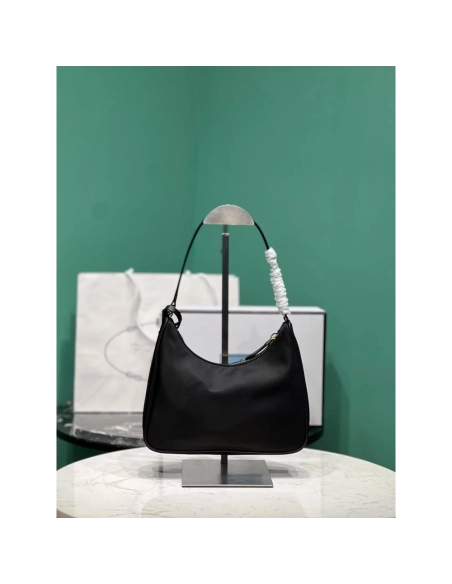 Prada Hobo Bags 1NE204 22X18X6.5cm,Prada Bags