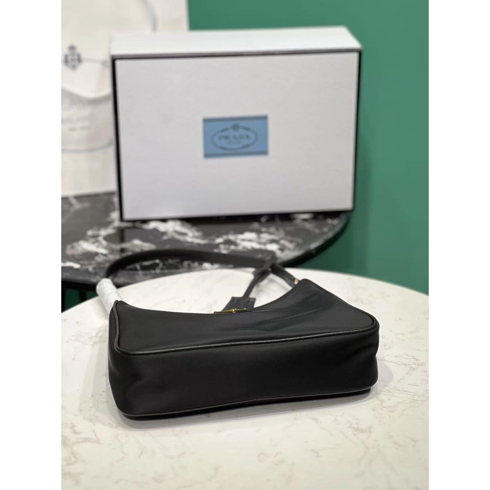 Prada Hobo Bags 1NE204 22X18X6.5cm,Prada Bags