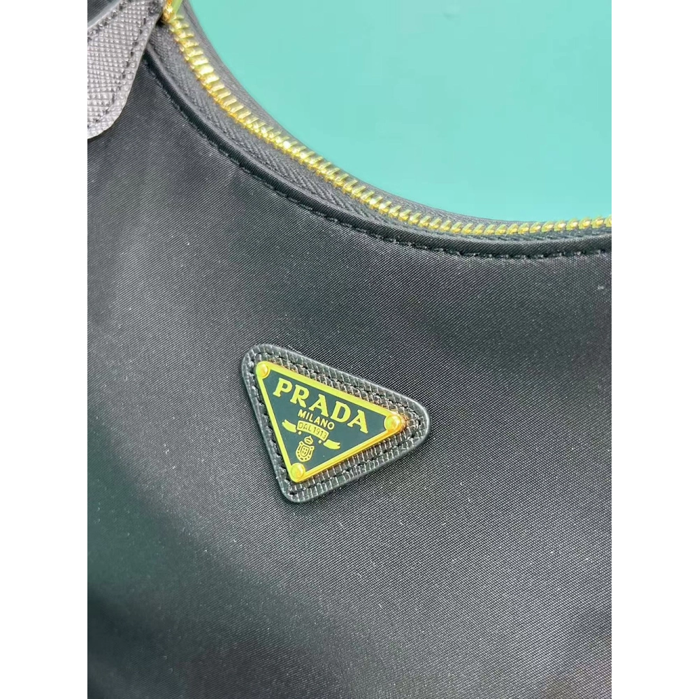 Prada Hobo Bags 1NE204 22X18X6.5cm,Prada Bags