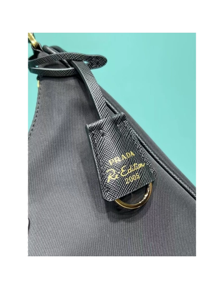 Prada Hobo Bags 1NE204 22X18X6.5cm,Prada Bags