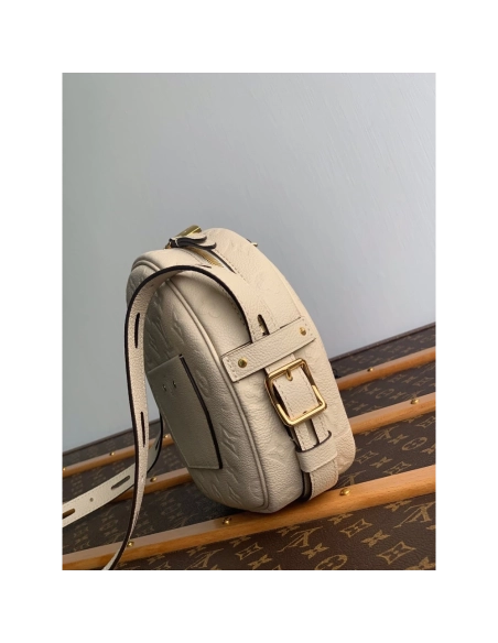 Louis Vuitton Boite Chapeau Souple Bags M45276 20X22.5X8cm,Louis Vuitton Bags