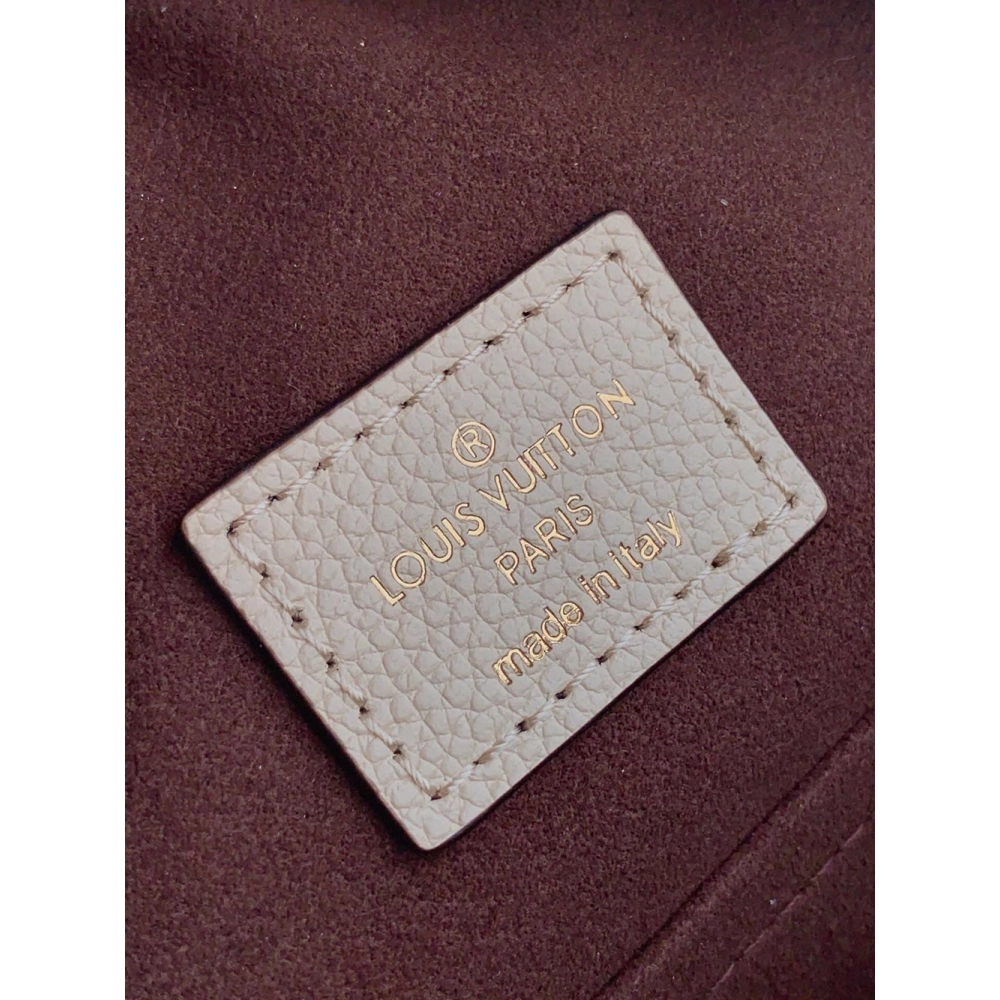 Louis Vuitton Boite Chapeau Souple Bags M45276 20X22.5X8cm,Louis Vuitton Bags