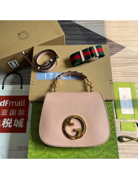 Gucci Blondie Bags 721172 29X22X7cm,Gucci Bags
