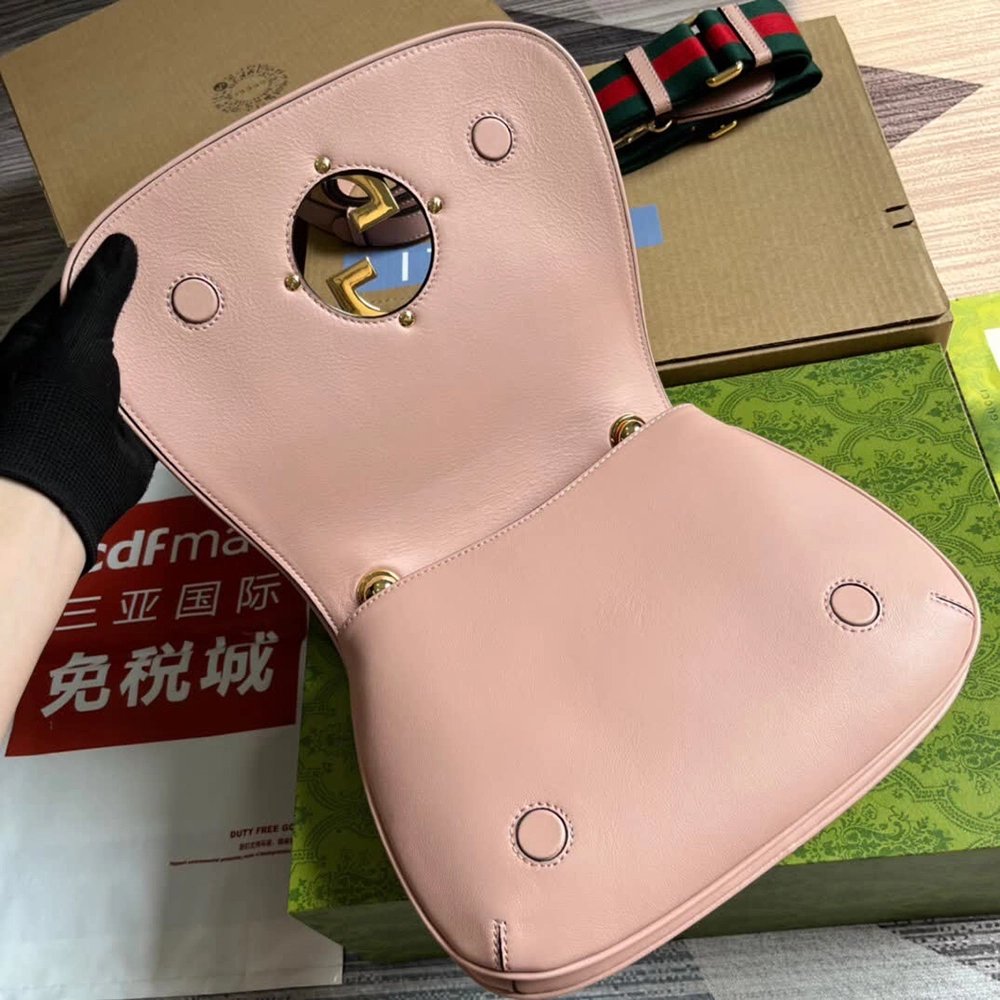 Gucci Blondie Bags 721172 29X22X7cm,Gucci Bags