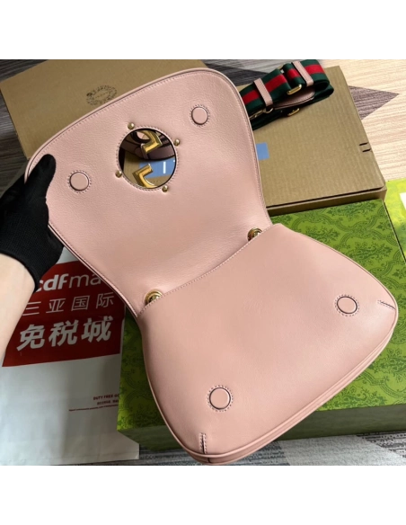 Gucci Blondie Bags 721172 29X22X7cm,Gucci Bags
