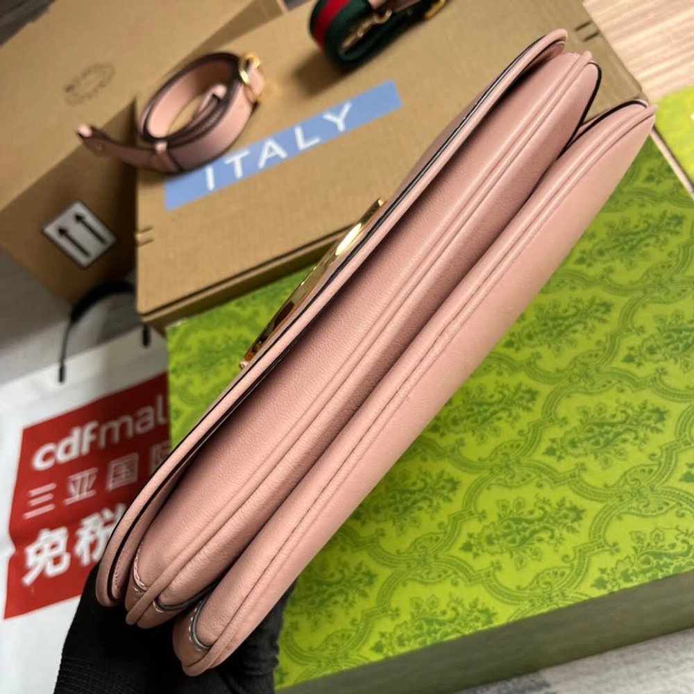 Gucci Blondie Bags 721172 29X22X7cm,Gucci Bags