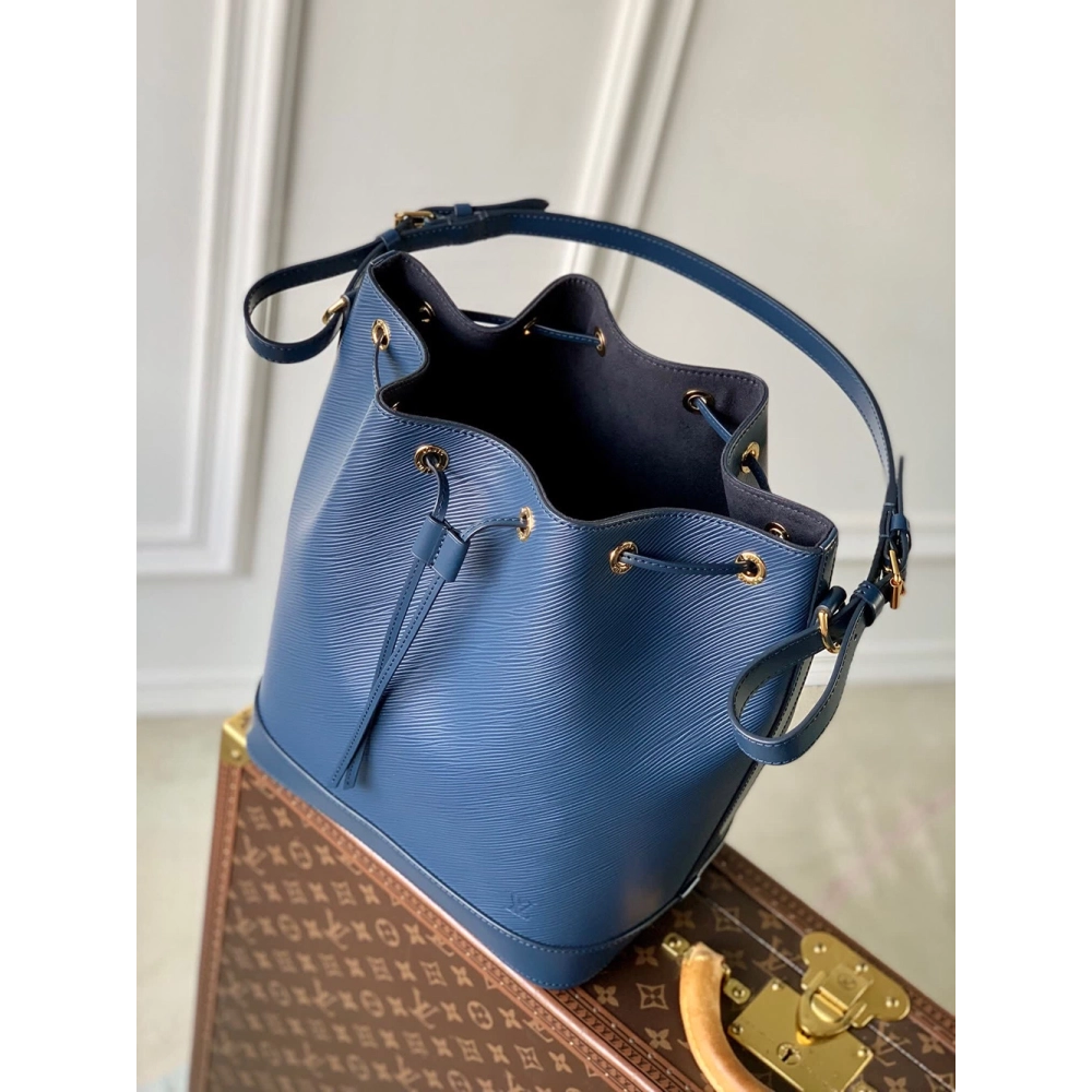 Louis Vuitton No¨¦ MM Bags M24932 27X33X20cm,Louis Vuitton Bags