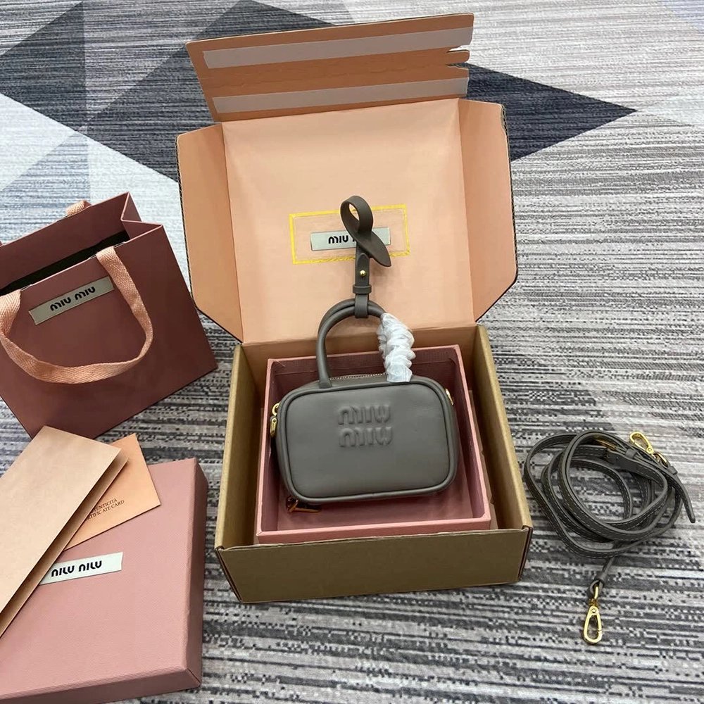 Miu Miu mini Bags 5NR036 11X7X4cm,Miu Miu Bags