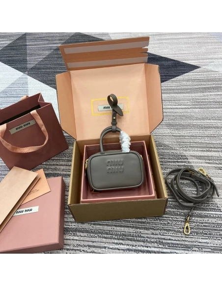 Miu Miu mini Bags 5NR036 11X7X4cm,Miu Miu Bags