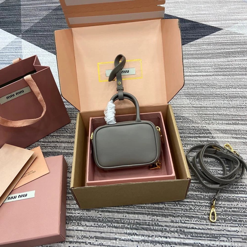 Miu Miu mini Bags 5NR036 11X7X4cm,Miu Miu Bags