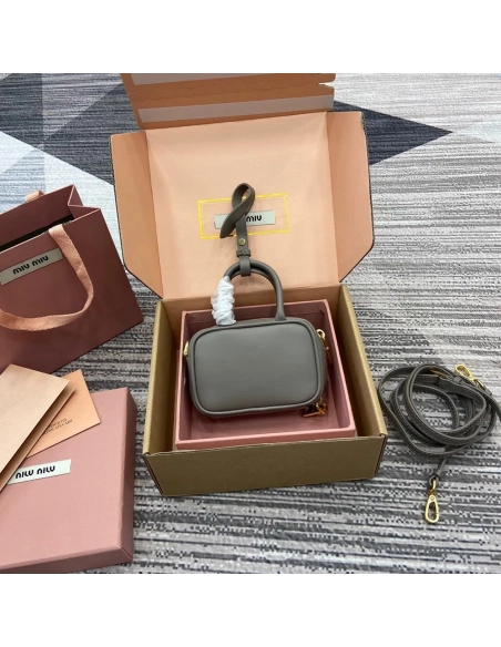 Miu Miu mini Bags 5NR036 11X7X4cm,Miu Miu Bags