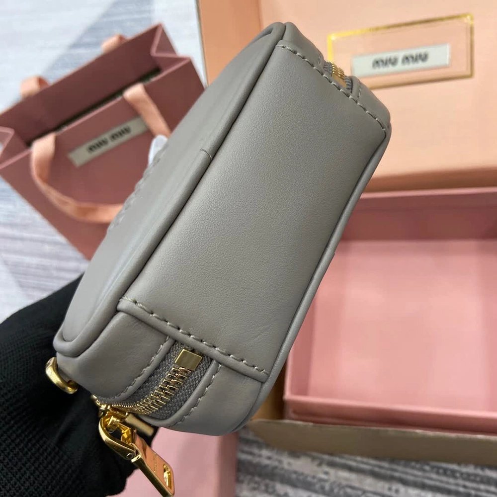 Miu Miu mini Bags 5NR036 11X7X4cm,Miu Miu Bags