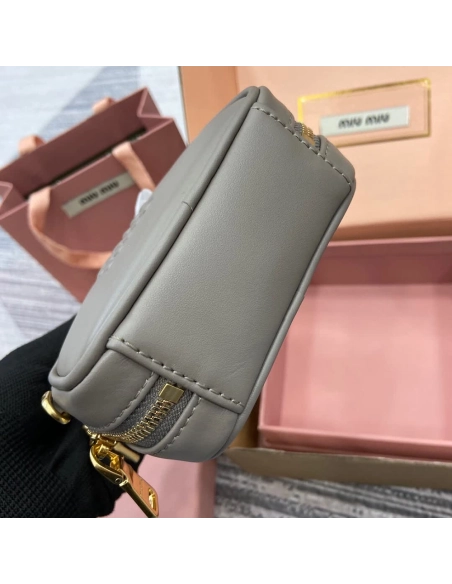 Miu Miu mini Bags 5NR036 11X7X4cm,Miu Miu Bags