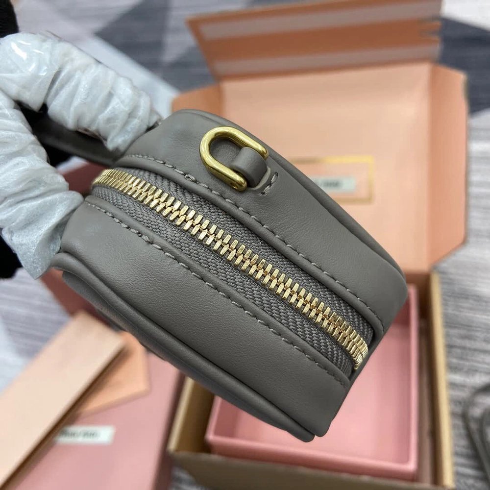 Miu Miu mini Bags 5NR036 11X7X4cm,Miu Miu Bags