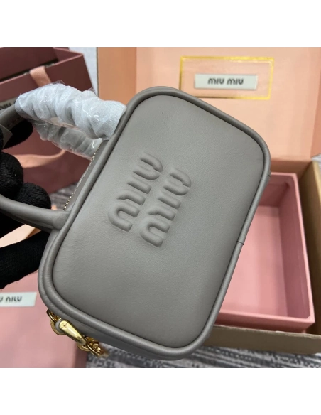 Miu Miu mini Bags 5NR036 11X7X4cm,Miu Miu Bags