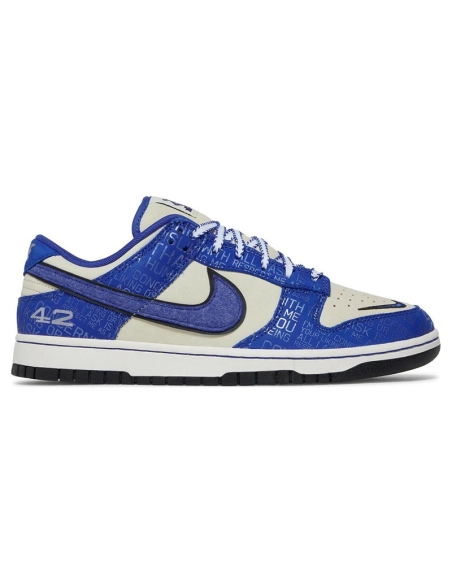 DUNK LOW JACKIE ROBINSON,Dunk SB,NIKE SHOES Reps